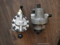 Насосы ZBC 12L1 ZBC 10R DL на погрузчик UN 53 0514 000810