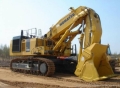 Запчасти бу на KAMATSU PC750 SE 0516 080754