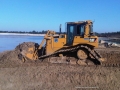 ПЕРЕХОДНОЙ КОМПЛЕКТ ЯМЗ БУЛЬДОЗЕРА CATERPILLAR D9H 0528 110233