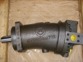 Гидромоторы Hydromatik A6v80 A6v160