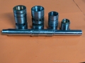 Запчасти ГорноШахтного и Бурового Оборудования Atlas Copco 0623 171320