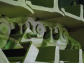 Гусеницы Komatsu D375A5 Berco 1953204552башмак 710мм 0626 120844