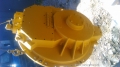 Коробка передач для бульдозера CAT  D6R 0715 090021