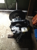 Коробка передач JCB 3 CX SUPER 2011 0717 134420