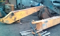 hyundai R 210 LC7 2012 года 0721 121111