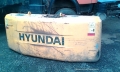 hyundai R 210 LC7 2012 года 0721 121125