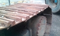 hyundai R 210 LC7 2012 года 0721 121135