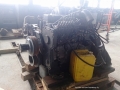 Двигатель Комацу SAA6D114E2 PC300-7