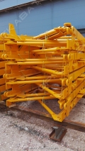 запчасти для башенных кранов 0805 093934