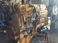 Двигатель Caterpillar CAT C12 2KS 0811 195712