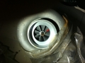 Турбина Cummins Holset 3594062 0820 232730