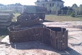 Гусеница от FIAT FH200 0825 120045