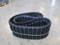 Резиновые гусеницы для CAT287 0828 174432