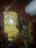 ТНВД Komatsu D275A5 бу 0902 151407