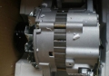 Генераторы для экскаваторов Hitachi Komatsu 0903 170438