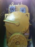 КПП XCMG LW 500 0911 093637