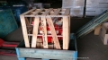 Двигатель  Volvo Penta LB 57L EFI 0916 123706