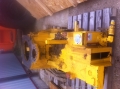 Станина для КМУ SOOSAN SCS 736 L 2чуть деформирована 0918 174809