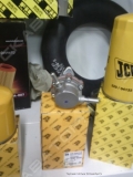 Запчасти и комплектующие JCB 0921 233358