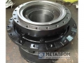 Редуктор хода CAT 324DL 0923 121401
