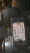 Бортовая  Hitachi ZX330 0930 123512