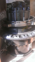 Бортовая  Hitachi ZX330 0930 123200