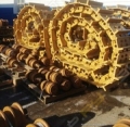 Гусеница Caterpillar 318 C 1008 111341