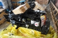 Двигатель Cummins 6BT59C130 1019 091517