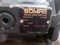 Гидромоторы на грунтовый каток Bomag BW219 D4 1024 162858