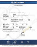 Подъемные канаты для PH 4100 XPC 1111 130707
