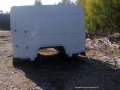 Кабина RENAULT KERAX DXI 380 1116 132504