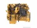 Запчасти для двигателей CAT Cummins Komatsu Iveco 1117 150548