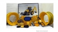 Запасные части JCB 1118 185107