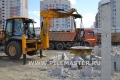 Сваескусыватель Pilemaster TII для свай 300400 мм 1125 174156
