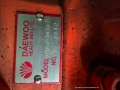 Гидрораспределитель экскаватора Doosan 1127 105954