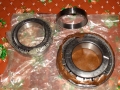Подшипник timken 98400987885240052618 1203 071031