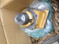 Запчасти   KOMATSU 1203 123143