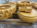 Ходовая часть JCB 200JCB220 1222 151548