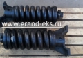 Механизм натяжения JCB 200  JCB 220 0112 103816