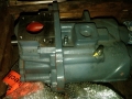 Винтовая пара Atlas Copco 0127 125859