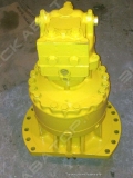 Редуктор Komatsu PS200 0209 140337