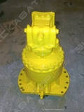 Редуктор Komatsu PS200 0209 140357