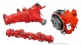 Запчасти Carraro 0209 143403