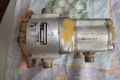 Гидромотор SAUER DANFOSS A2514 0216 131747