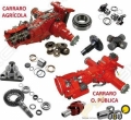 Запчасти Carraro 0216 231543