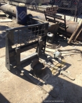 Ямобур гидробур бурильная установка BOBCAT МКСМ800 0220 205531