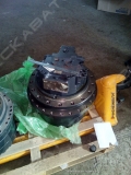 31N840011 TRAVEL MOTOR ASSY 0220 110421