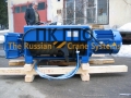 Таль электрическая канатная стационарная 0221 005154