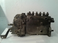 Топливный насос высокого давления ТНВД Komatsu 0225 153114