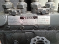 Топливный насос высокого давления ТНВД Komatsu 0225 153140